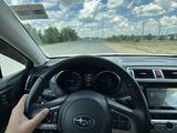 Subaru Outback 2015 года за 6 000 000 тг. в Уральск – фото 4