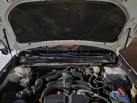 Subaru Outback 2015 года за 6 000 000 тг. в Уральск – фото 8