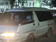 Toyota Lite Ace, 1996
