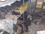 ДвигательToyota по запчастям за 10 000 тг. в Костанай