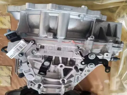 A4AF3 коробка автомат Хендай Кия Акпп A4AF2 механика двигатель 1.6 G4ED 1.4 за 20 000 тг. в Алматы – фото 19