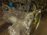 A4AF3 коробка автомат Хендай Кия Акпп A4AF2 механика двигатель 1.6 G4ED 1.4 за 20 000 тг. в Алматы – фото 2