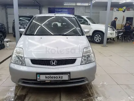 Honda Stream 2002 года за 3 500 000 тг. в Алматы – фото 11