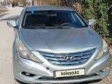 Hyundai Sonata 2011 годаүшін3 000 000 тг. в Кордай