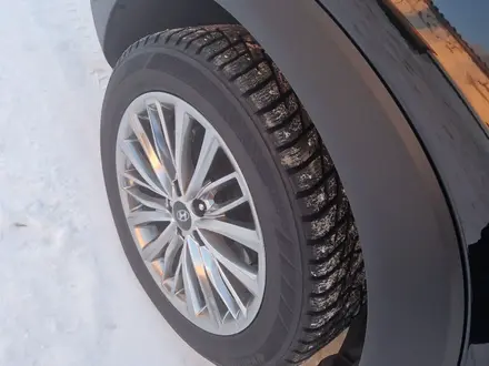 Hyundai Tucson 2020 года за 9 800 000 тг. в Павлодар