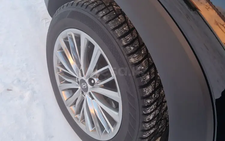 Hyundai Tucson 2020 годаүшін9 800 000 тг. в Павлодар