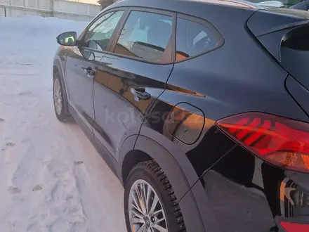 Hyundai Tucson 2020 года за 9 800 000 тг. в Павлодар – фото 3