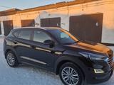Hyundai Tucson 2020 года за 9 800 000 тг. в Павлодар – фото 5