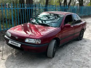 Nissan Primera