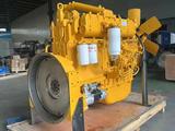 Двигатель WD10G220E11 в Актобе – фото 2