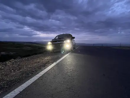 ВАЗ (Lada) Granta 2190 2012 года за 2 200 000 тг. в Усть-Каменогорск