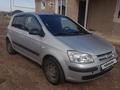 Hyundai Getz 2004 года за 1 600 000 тг. в Алматы – фото 3