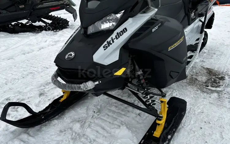 BRP  Ski-Doo Expedition 900 2025 года за 14 200 000 тг. в Петропавловск