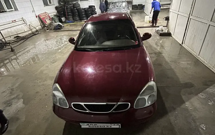 Daewoo Nubira 2000 года за 1 000 000 тг. в Актау