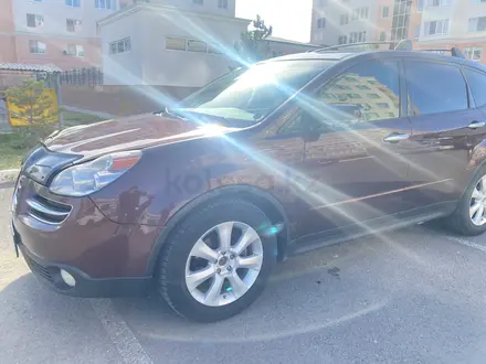 Subaru Tribeca 2006 года за 5 400 000 тг. в Астана – фото 3