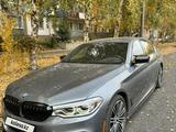 BMW 540 2020 годаүшін25 500 000 тг. в Усть-Каменогорск – фото 2