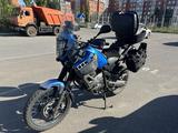 Yamaha  XT660Z Tenere 2009 года за 3 000 000 тг. в Костанай – фото 3