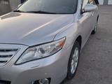 Toyota Camry 2010 года за 6 300 000 тг. в Караганда – фото 3