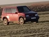 Suzuki Vitara 1993 года за 2 200 000 тг. в Астана – фото 2