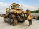 Caterpillar  D9 R 2009 годаүшін49 000 000 тг. в Усть-Каменогорск