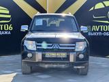 Mitsubishi Pajero 2007 года за 7 250 000 тг. в Атырау – фото 5