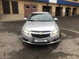 Chevrolet Cruze 2011 года за 3 900 000 тг. в Караганда – фото 3