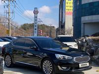 Kia K7 2014 годаүшін8 850 000 тг. в Алматы