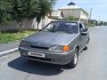 ВАЗ (Lada) 2114 2014 года за 850 000 тг. в Шымкент – фото 4
