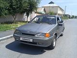 ВАЗ (Lada) 2114 2014 года за 850 000 тг. в Шымкент – фото 4