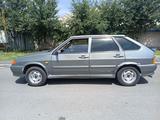 ВАЗ (Lada) 2114 2014 года за 850 000 тг. в Шымкент – фото 5