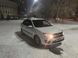 ВАЗ (Lada) Granta 2190 2013 годаfor2 150 000 тг. в Астана – фото 3