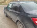 ВАЗ (Lada) Granta 2190 2013 годаүшін1 800 000 тг. в Караганда – фото 4