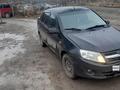 ВАЗ (Lada) Granta 2190 2013 годаүшін1 800 000 тг. в Караганда – фото 6