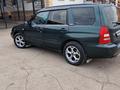 Subaru Forester 2003 годаүшін4 250 000 тг. в Узынагаш – фото 5