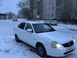 ВАЗ (Lada) Priora 2170 2011 года за 2 000 000 тг. в Семей – фото 5