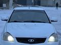 ВАЗ (Lada) Priora 2170 2011 годаүшін2 000 000 тг. в Семей – фото 7