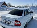 ВАЗ (Lada) Priora 2170 2011 годаүшін2 000 000 тг. в Семей – фото 8