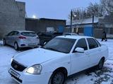 ВАЗ (Lada) Priora 2170 2011 года за 2 000 000 тг. в Семей – фото 2