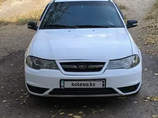 Daewoo Nexia