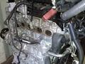 Двигатель QR25 2.5, MR20 2.0 вариатор за 330 000 тг. в Алматы – фото 12