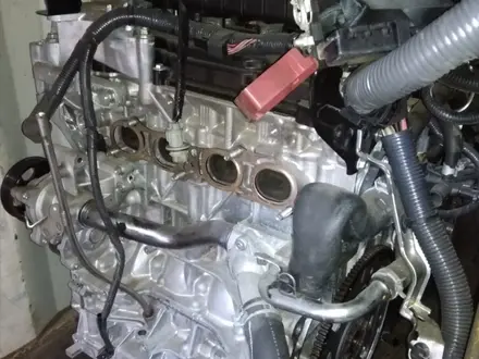 Двигатель MR20 QR25 вариатор АКПП автомат QR25DE 2.5, MR20DE DD DE MR20DD за 260 000 тг. в Алматы – фото 12