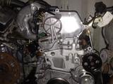 Двигатель QR25 2.5, MR20 2.0 вариатор за 330 000 тг. в Алматы – фото 3