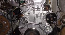 Двигатель QR25 2.5, MR20 2.0 вариатор за 330 000 тг. в Алматы – фото 4