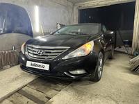 Hyundai Sonata 2010 годаүшін5 000 000 тг. в Астана