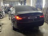 Hyundai Sonata 2010 годаүшін5 000 000 тг. в Астана – фото 4