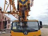 XCMG  QY25K 2021 годаүшін48 500 000 тг. в Астана