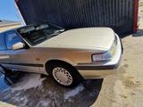 Mazda 626 1990 года за 1 200 000 тг. в Кызылорда – фото 4