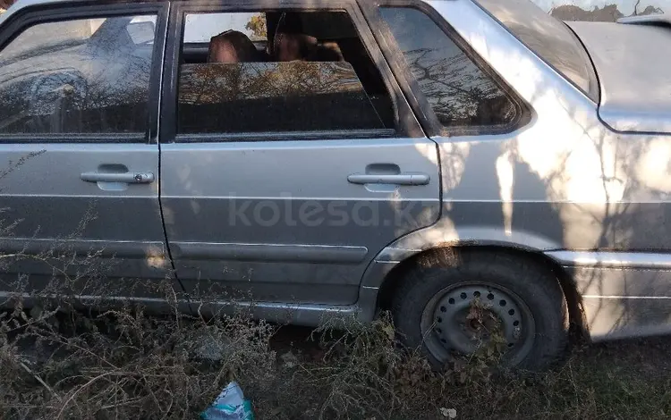 ВАЗ (Lada) 2115 2004 года за 450 000 тг. в Шар