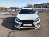 ВАЗ (Lada) Vesta SW Cross 2021 года за 6 100 000 тг. в Кокшетау – фото 2