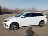 ВАЗ (Lada) Vesta SW Cross 2021 года за 6 100 000 тг. в Кокшетау – фото 3